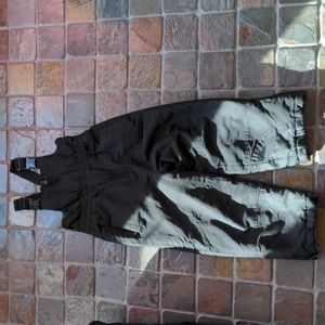 Faded glory snow pants